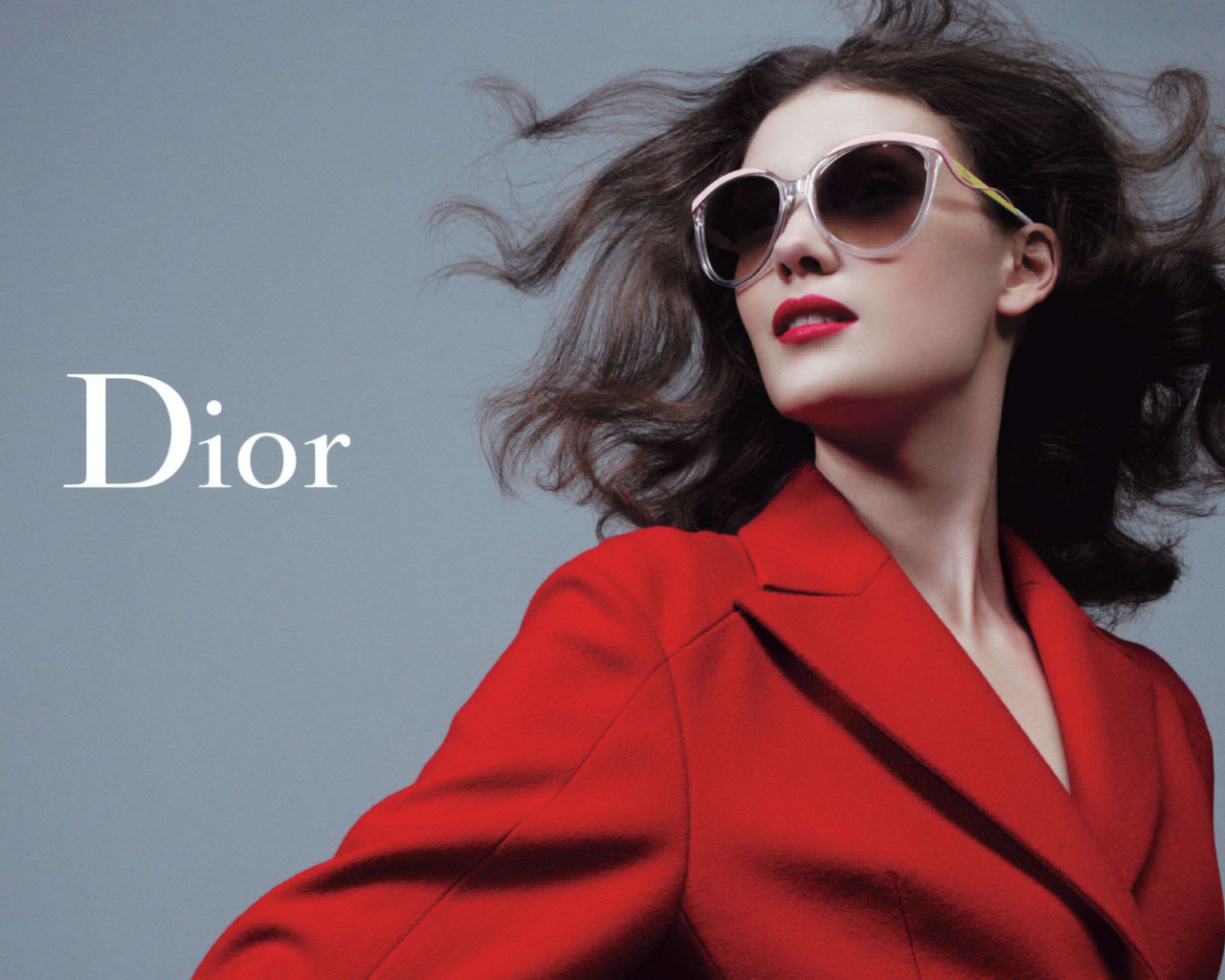 Модная одежда от Dior