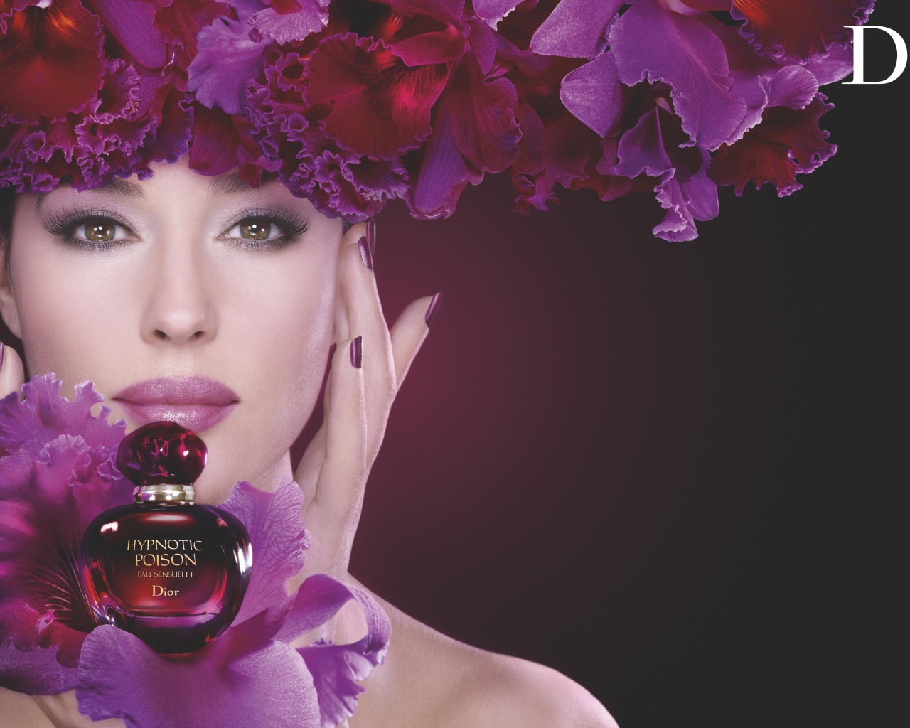 Великолепные духи от Dior