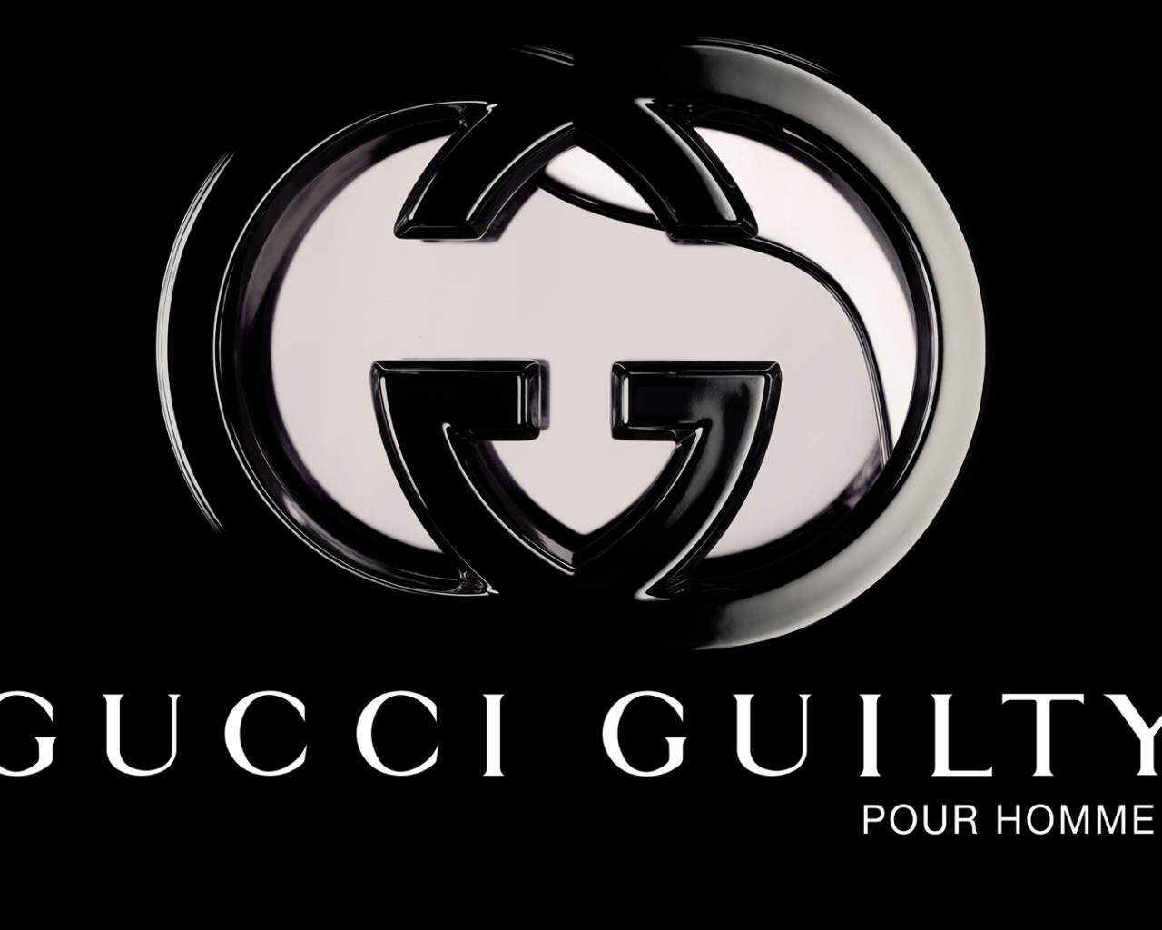 Мужская парфюмерия Gucci