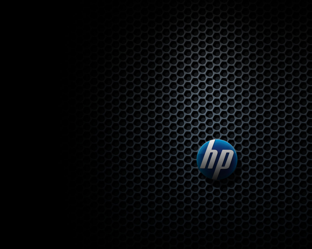 Кнопка HP на сетке