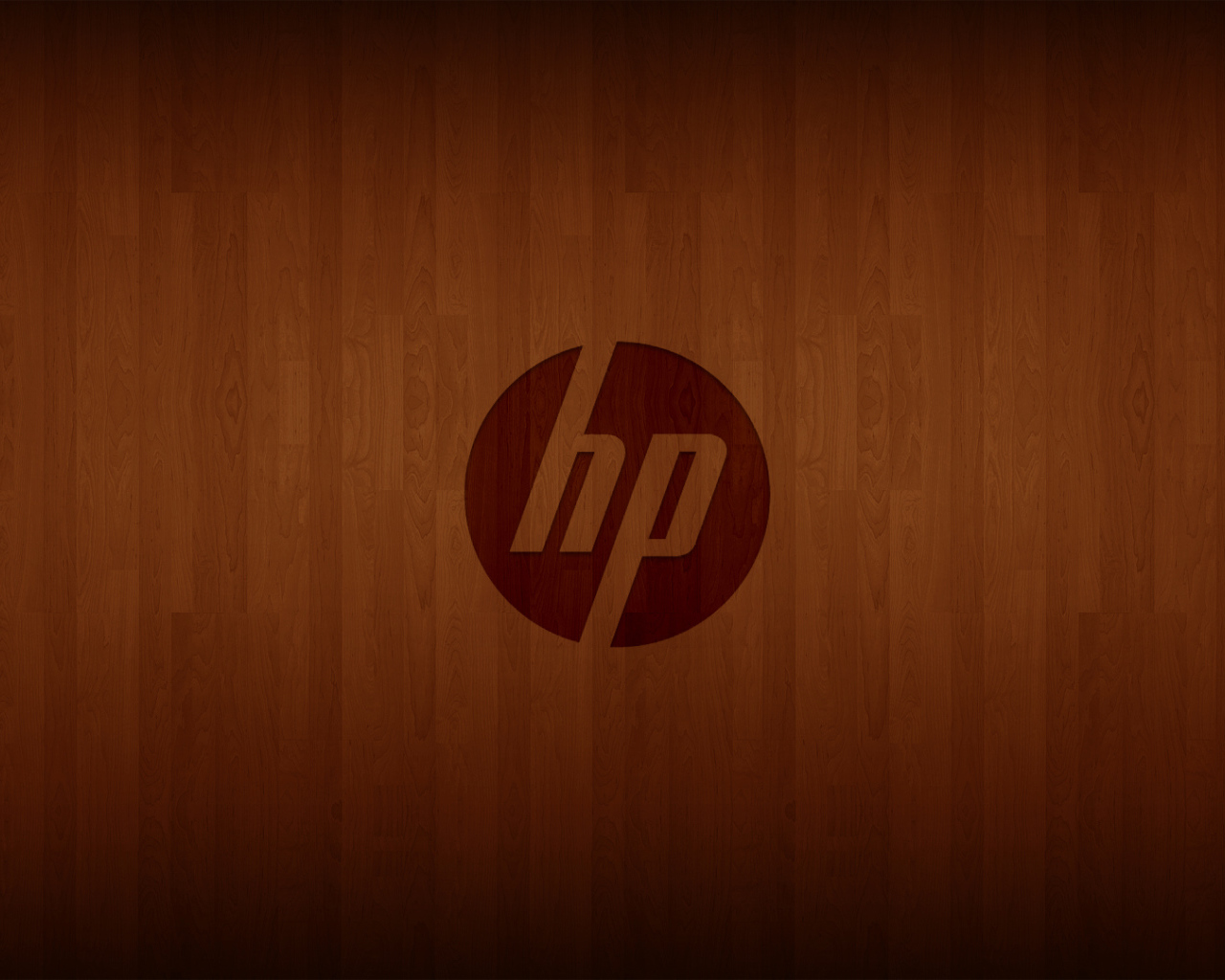 HP на дереве