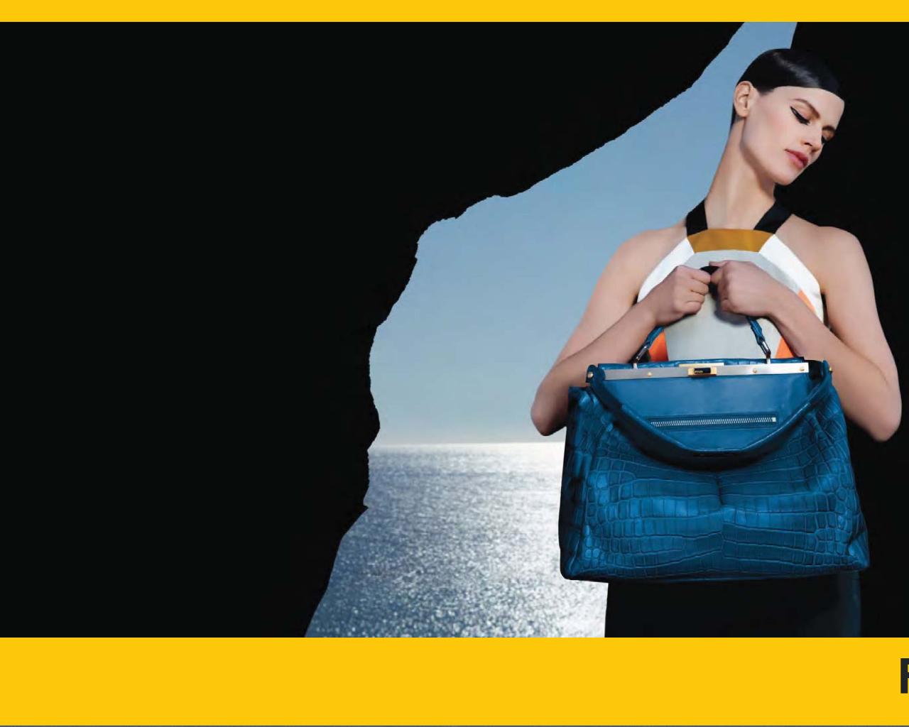 Сумки от Fendi