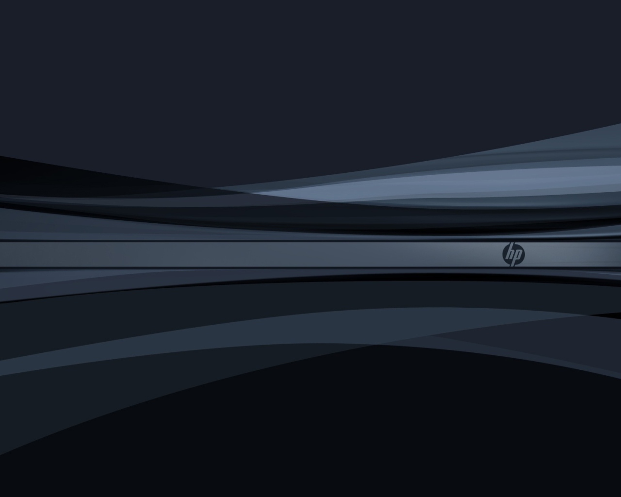 Горизонтальные полосы HP