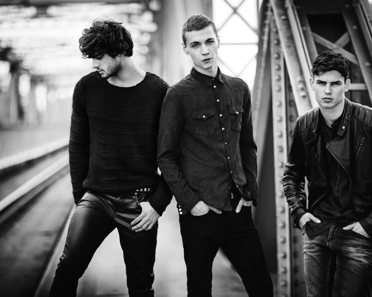 Мужская одежда Zara