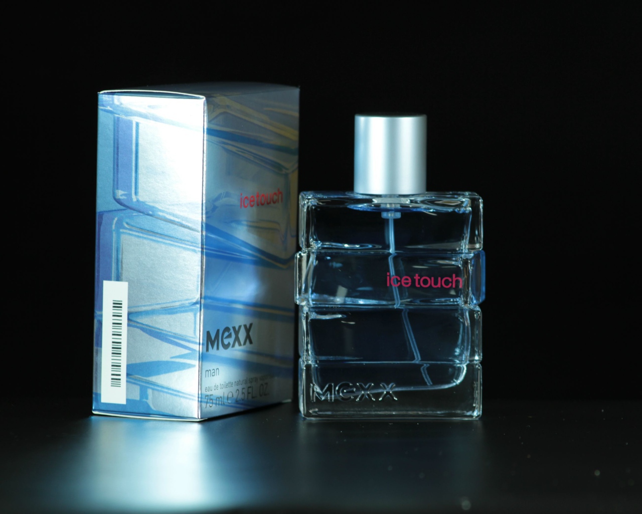 Мужская парфюмерия от MEXX