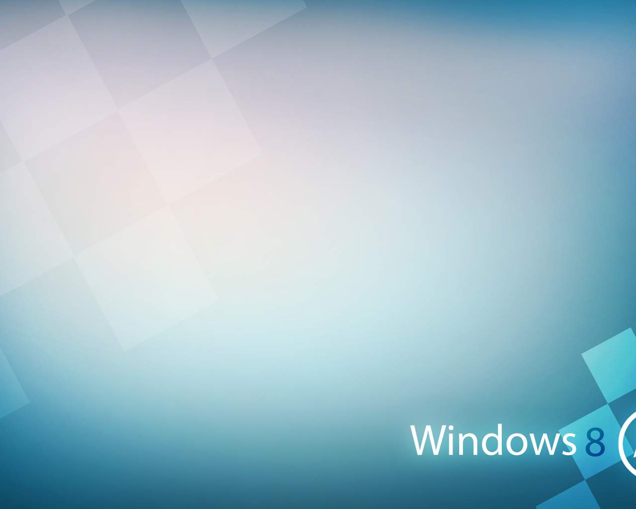 Новая ОС Windows 8
