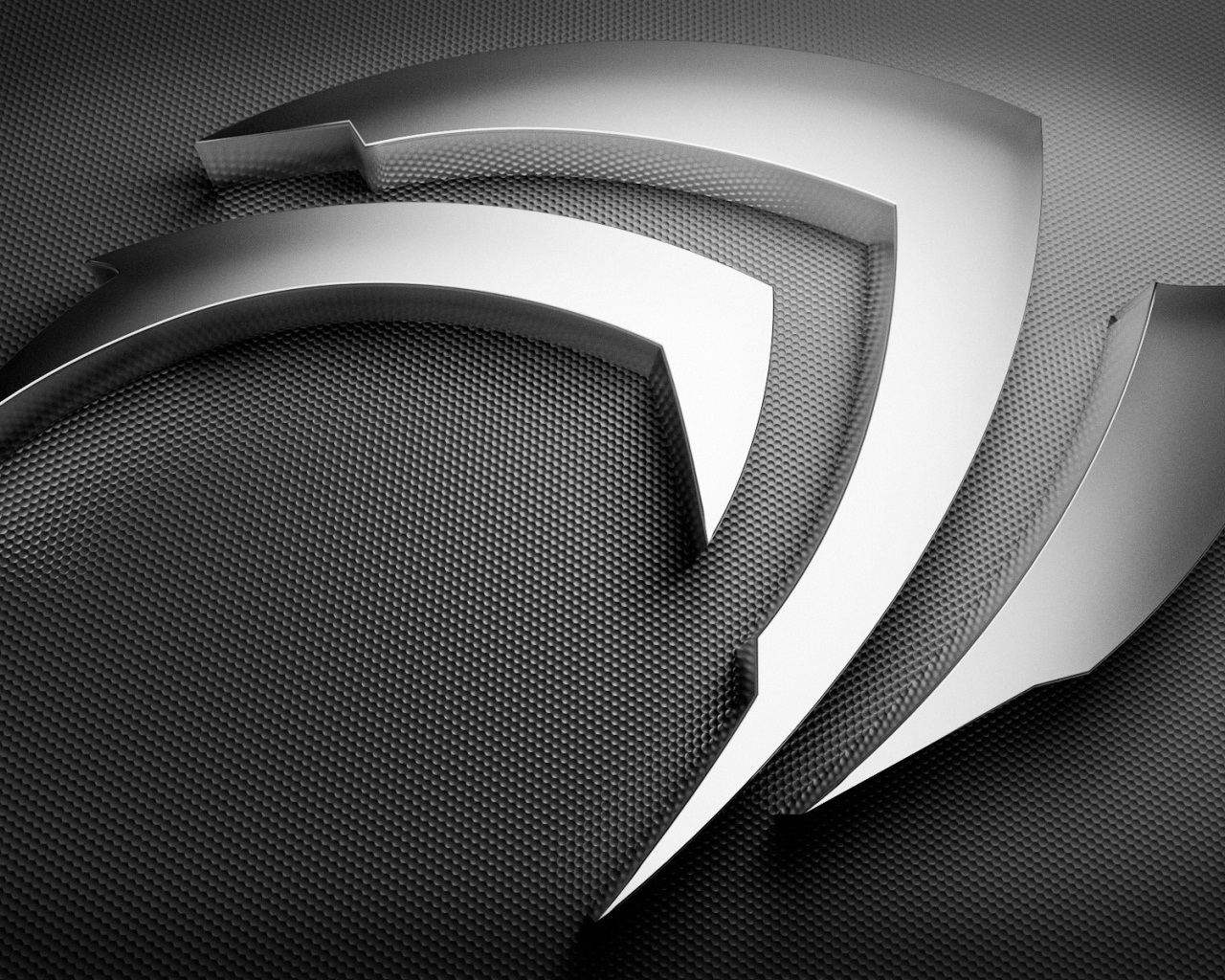 Nvidia металик