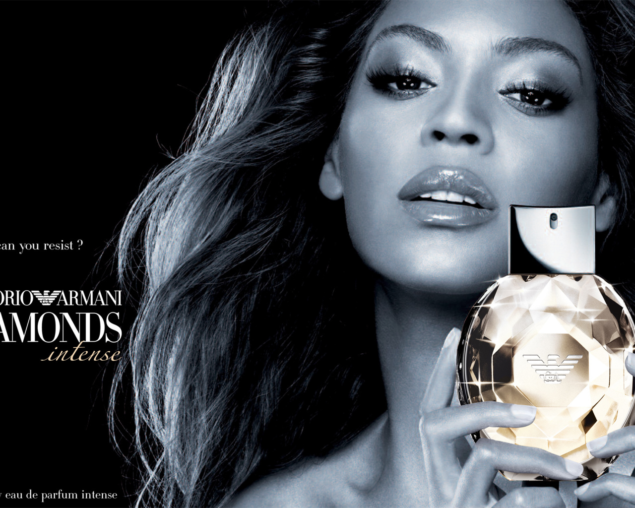 Парфюмерия от Giorgio Armani