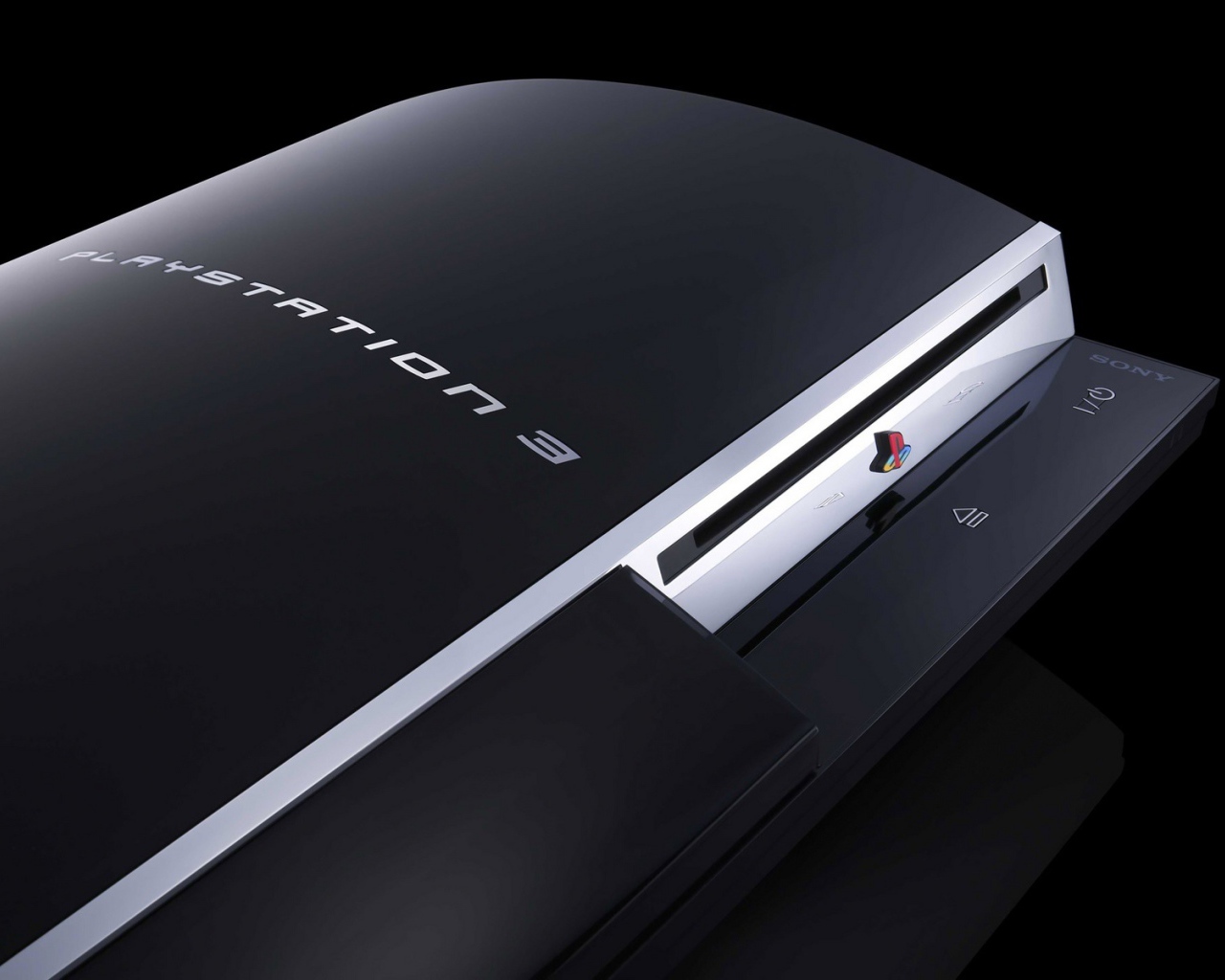 Приставка Playstation