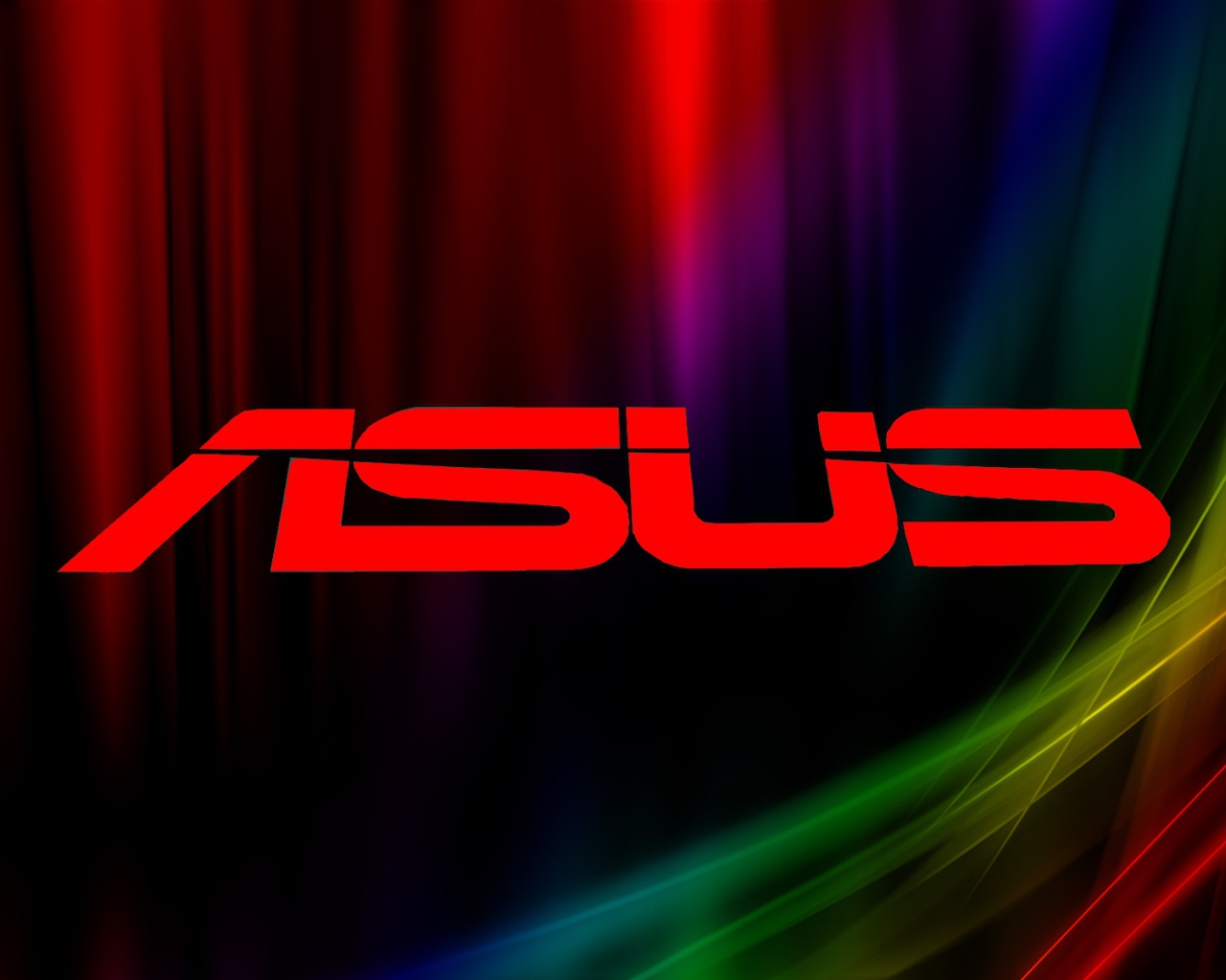 Стиль виста ASUS