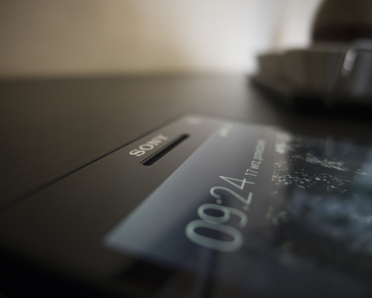 Планшет Сони