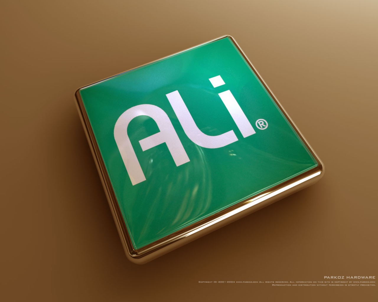 Бренд компании