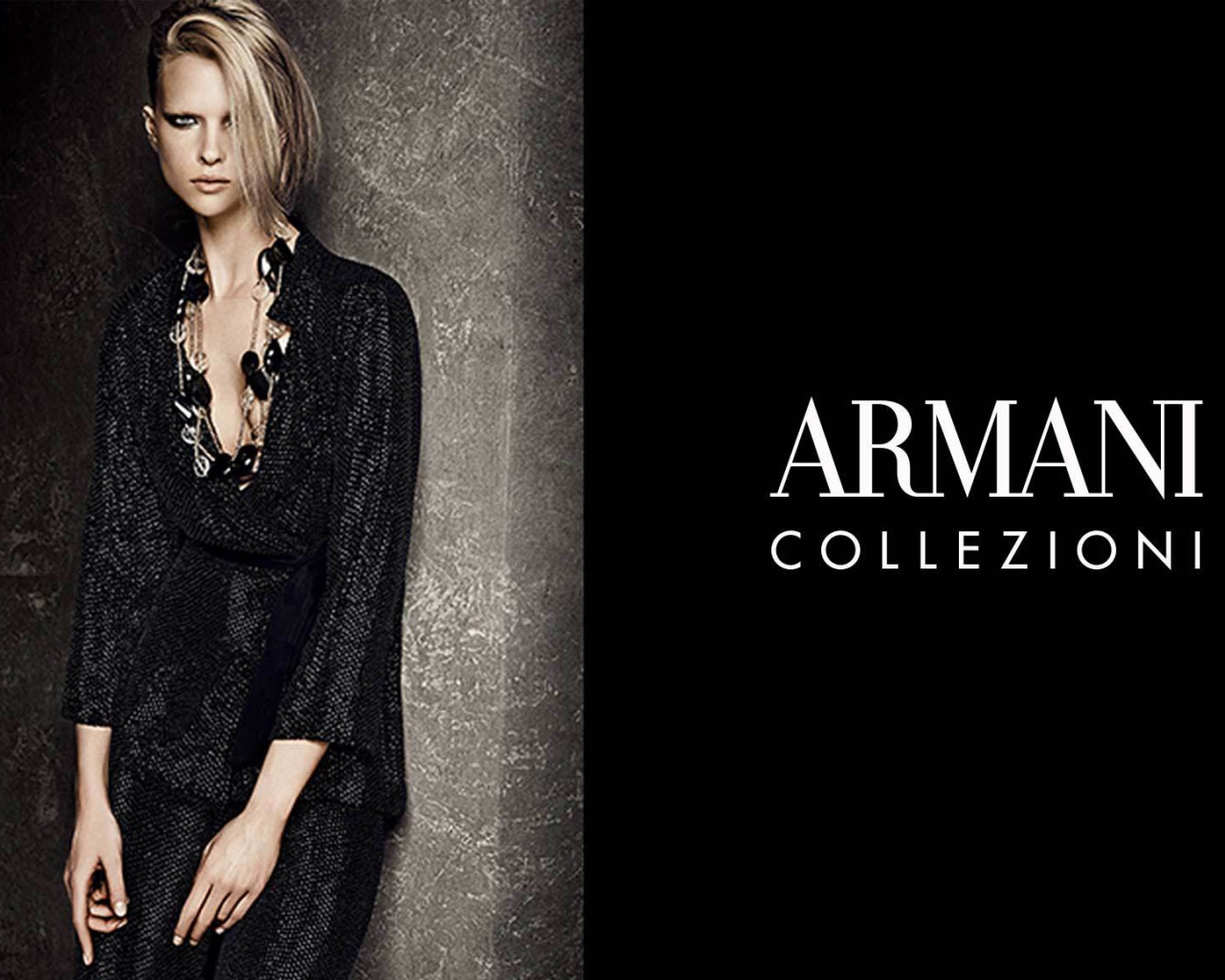 Женская одежда Giorgio Armani