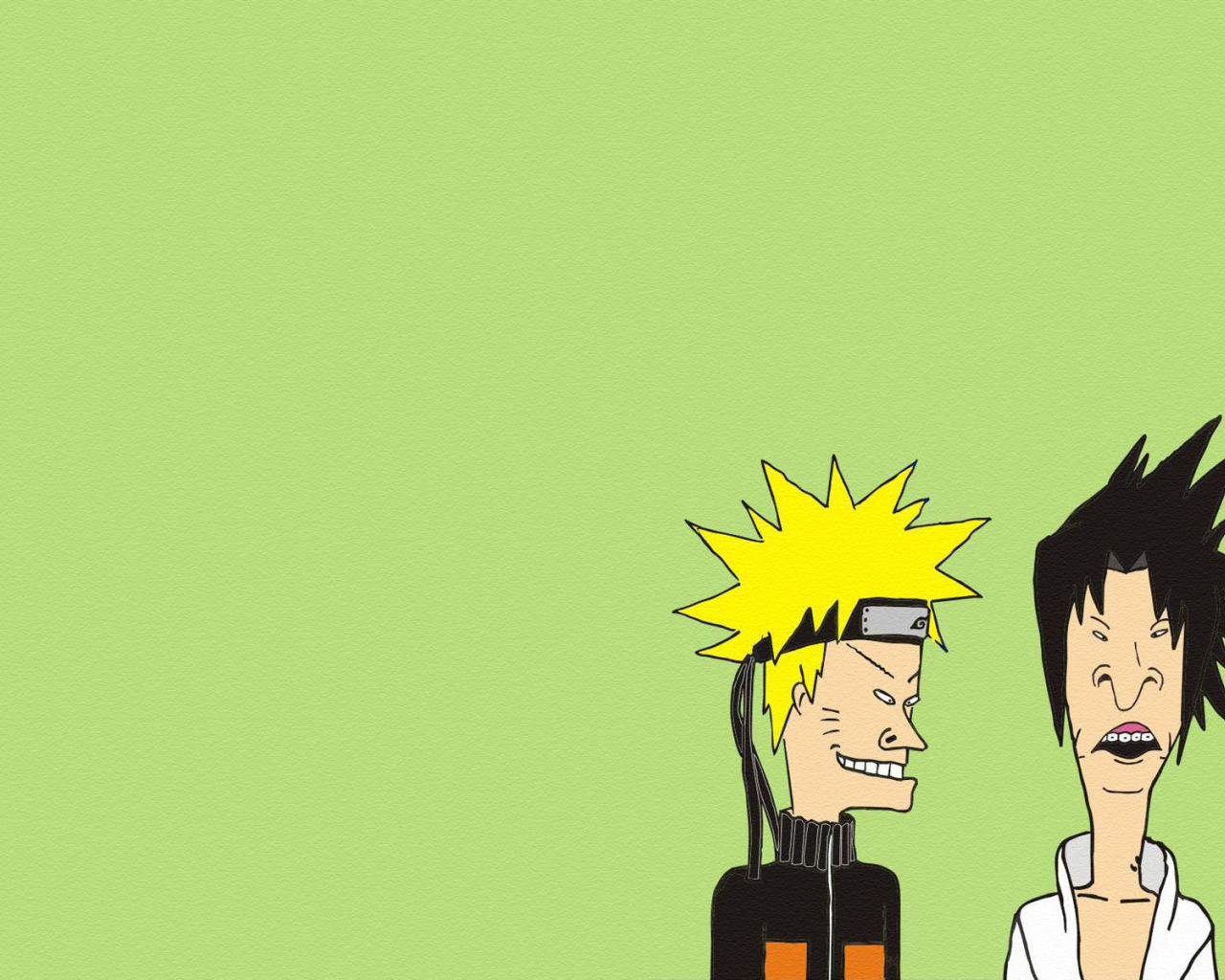 Бивис и Баттхед друзья