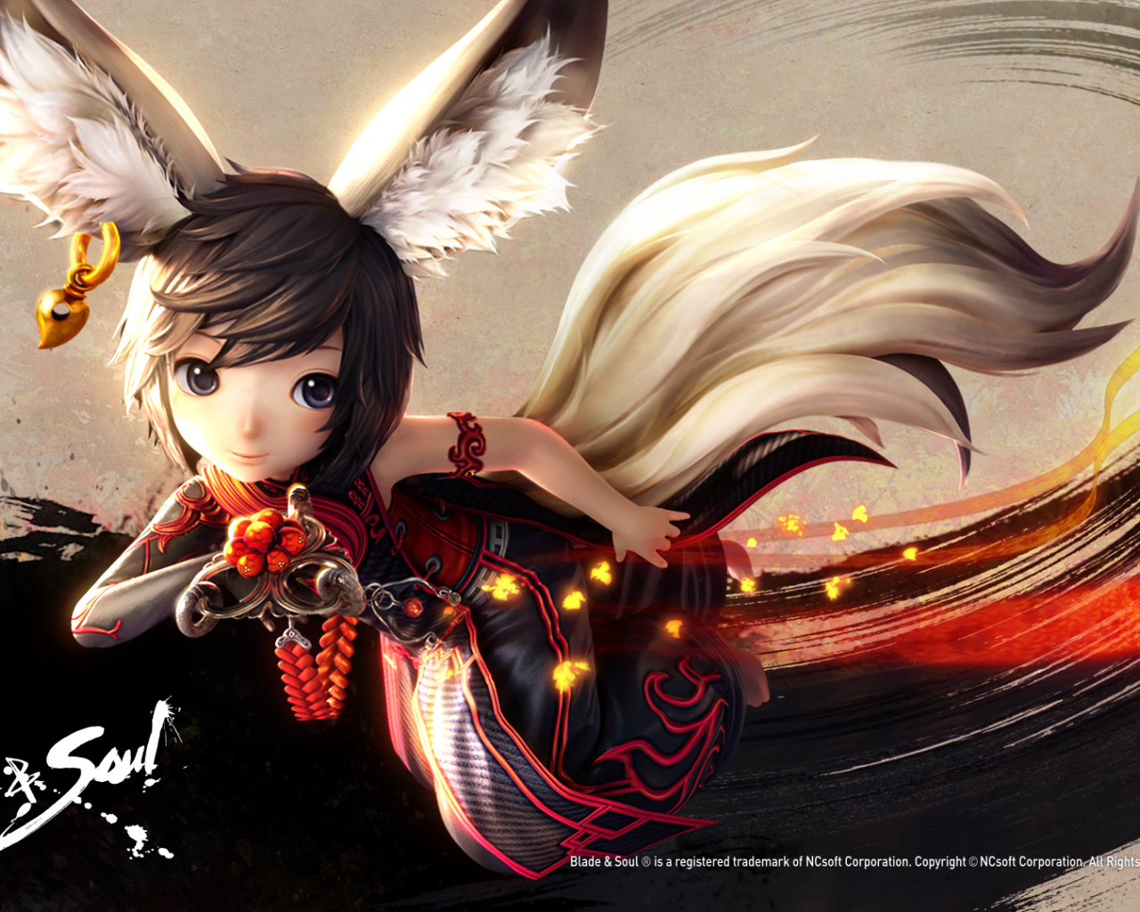 Мультфильм Blade & Saul