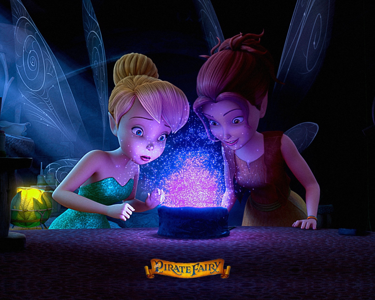 Мультфильм от компании Дисней