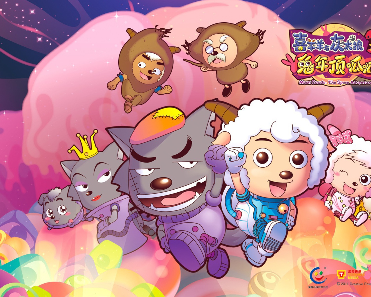 Японская мультипликация