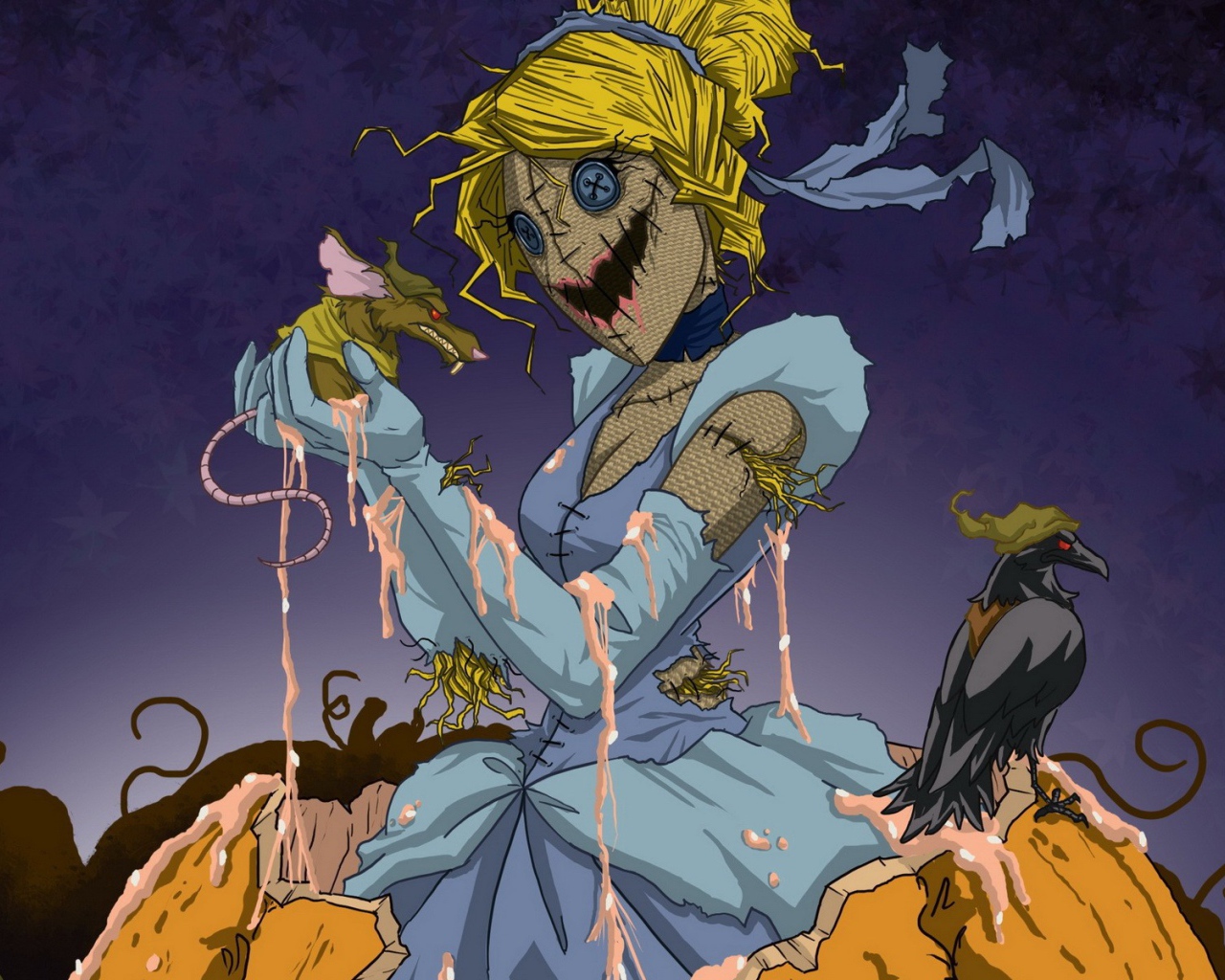 Мультфильм Дисней