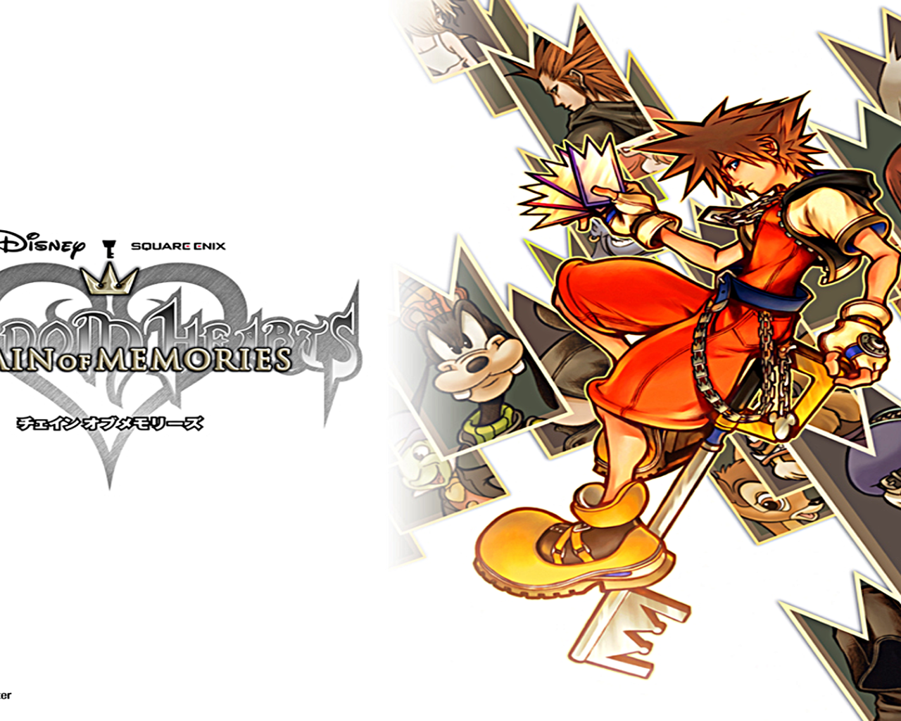 Дисней в Китае