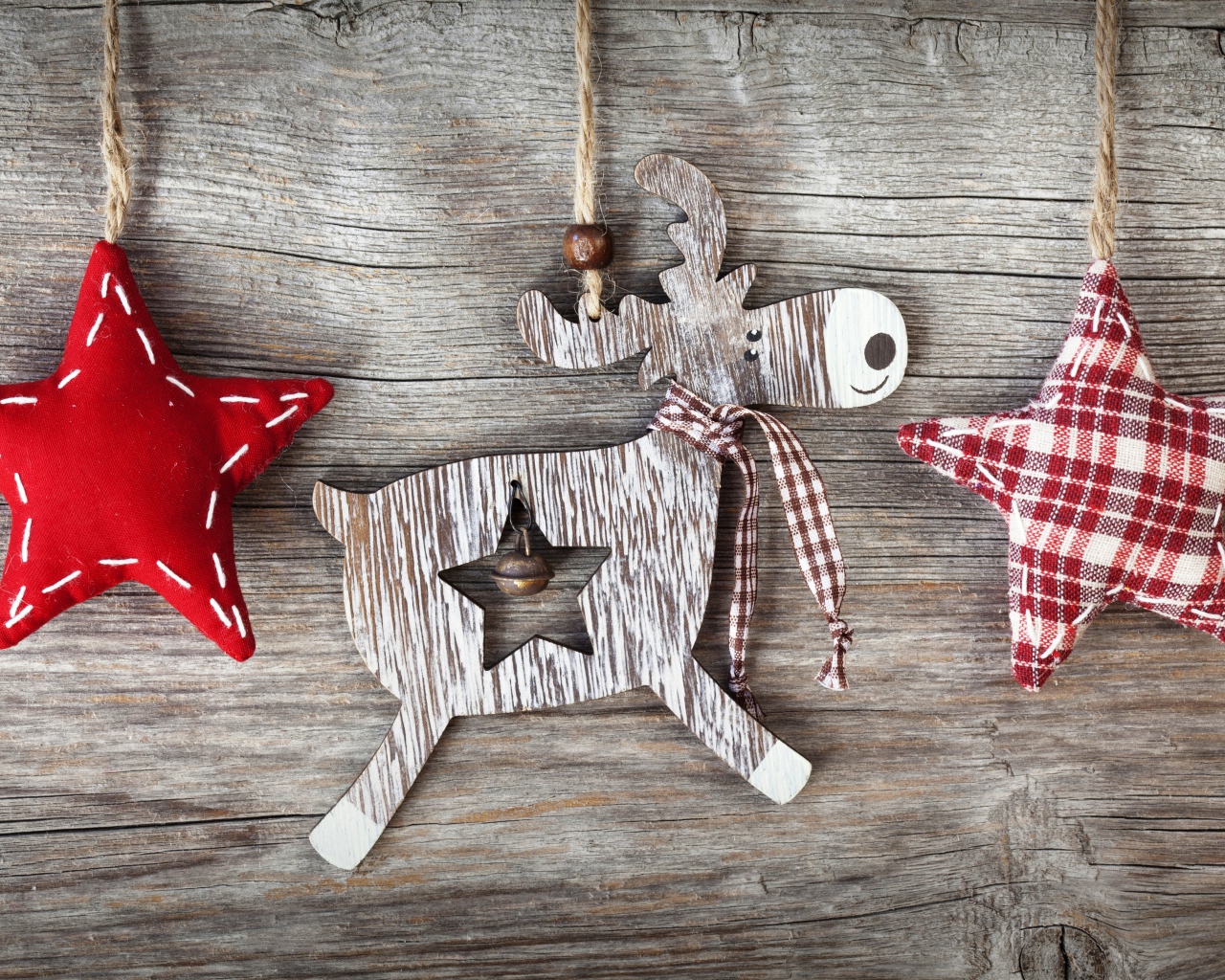 Самодельные игрушки