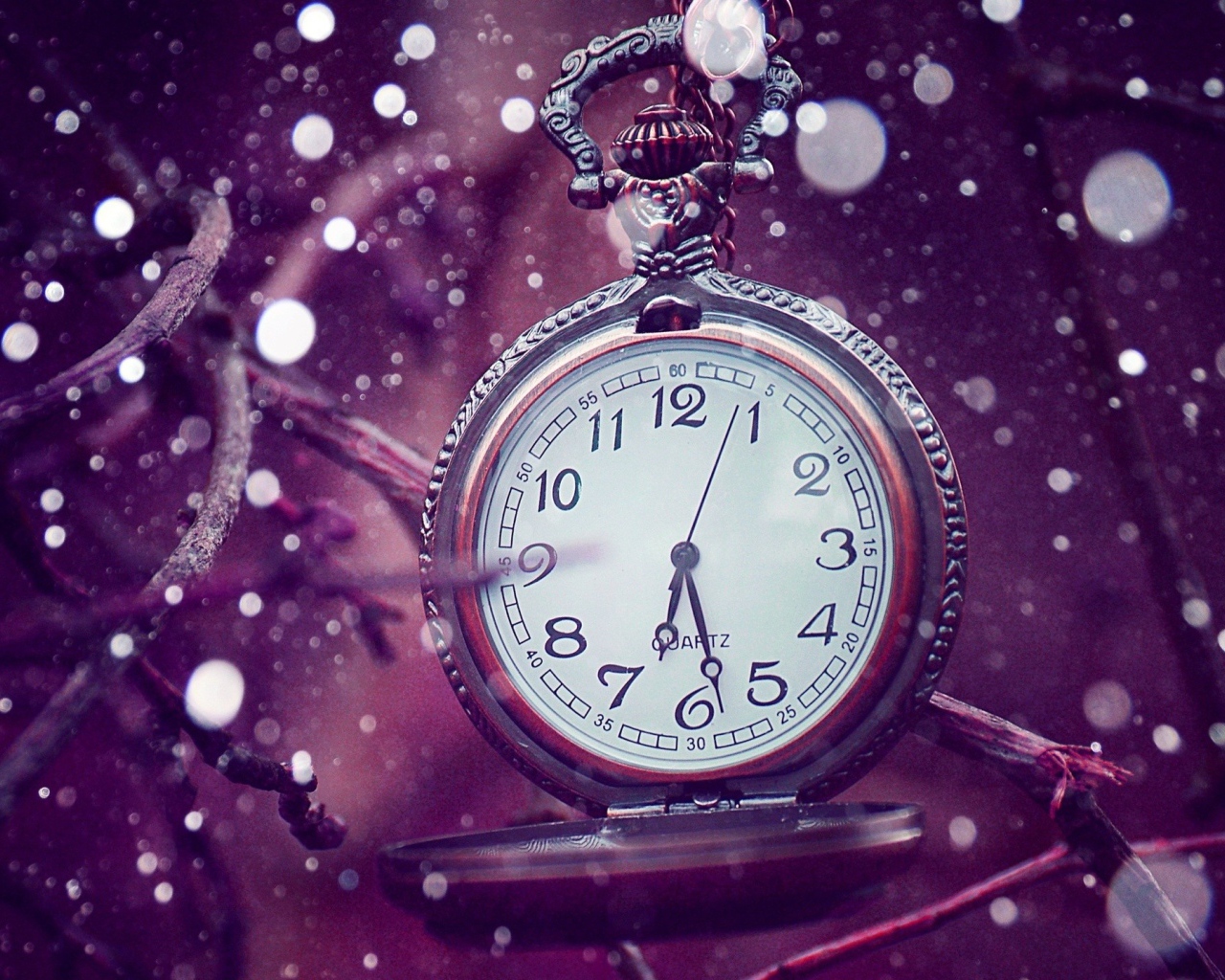 Скоро Новый год