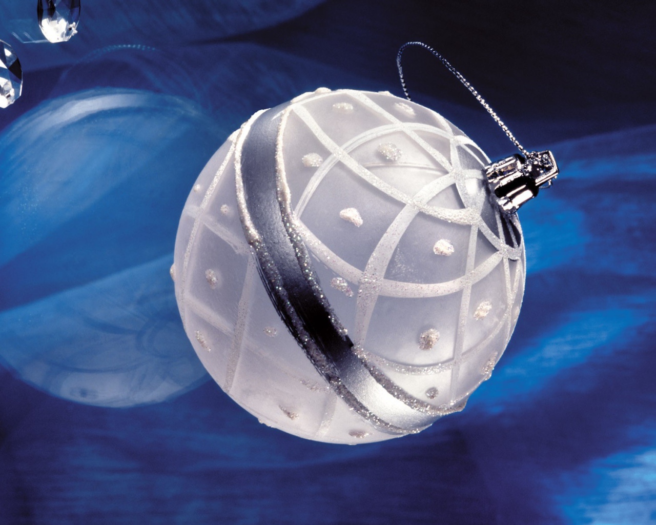 Рождественская тема