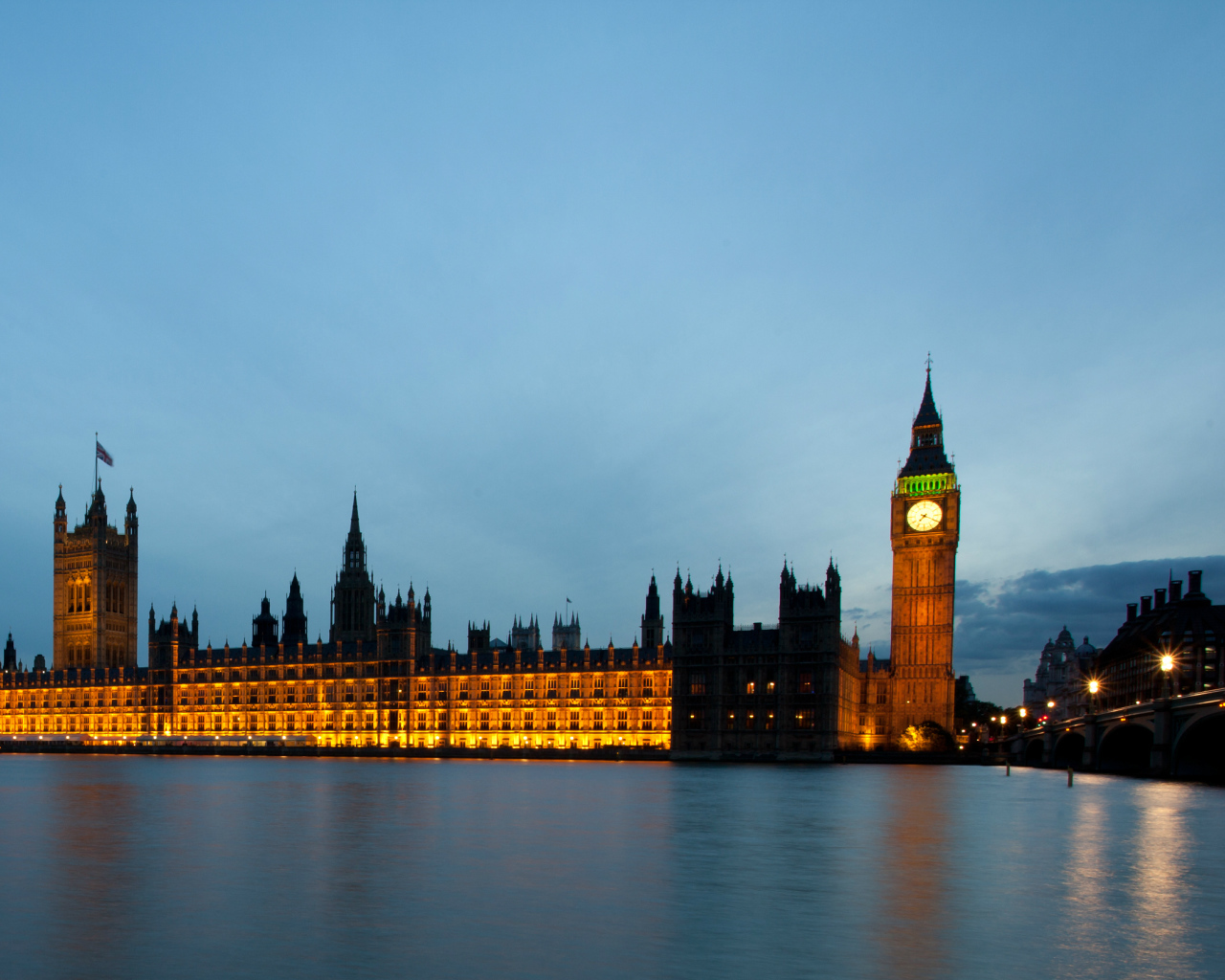 Англия Лондон