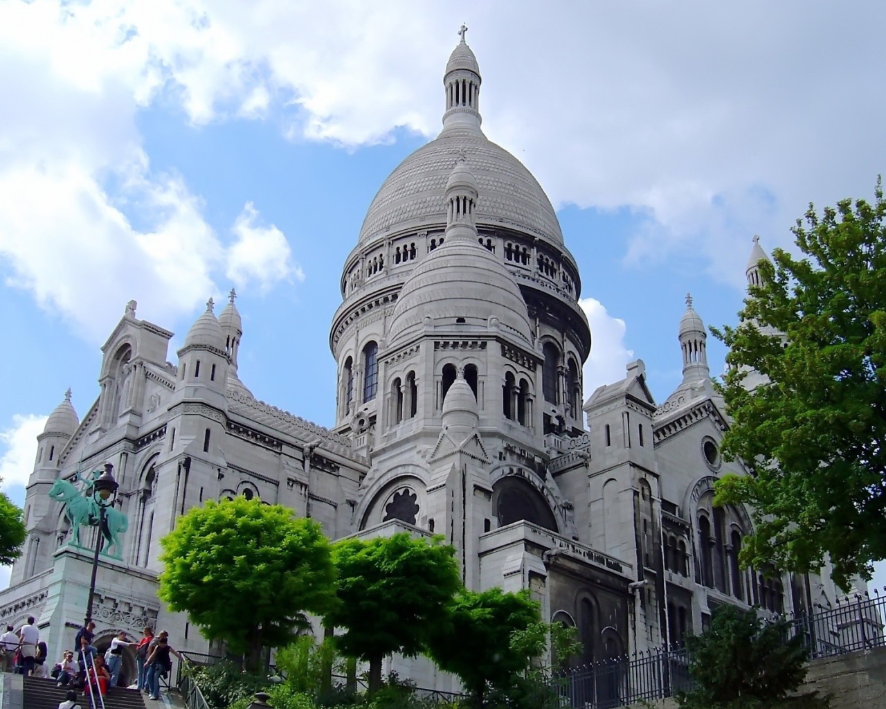 Христианский храм