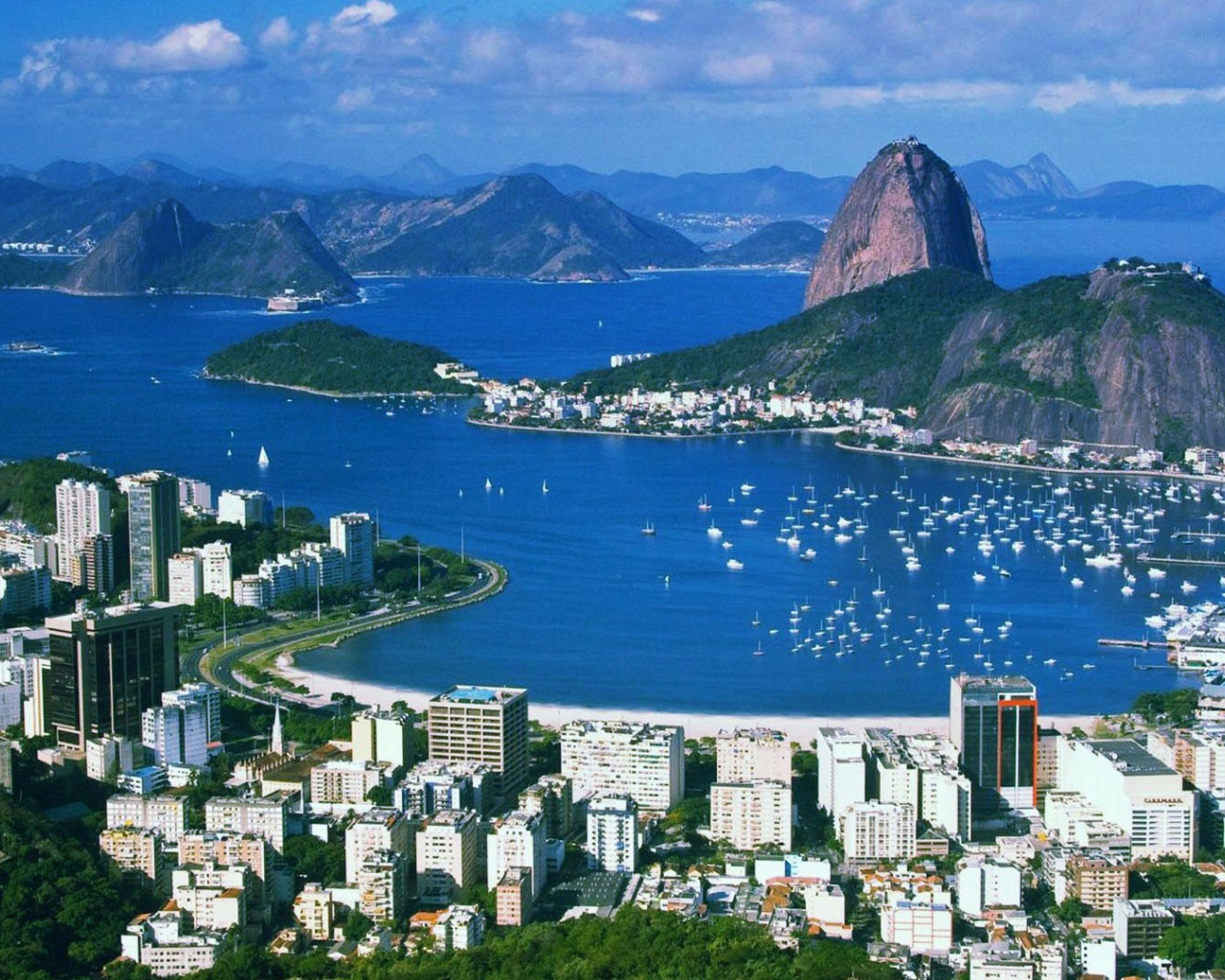 Рио Де Жанейро Бразилия