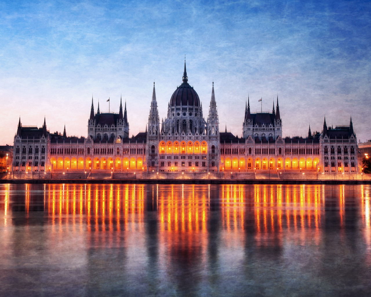 Будапешт Венгрия