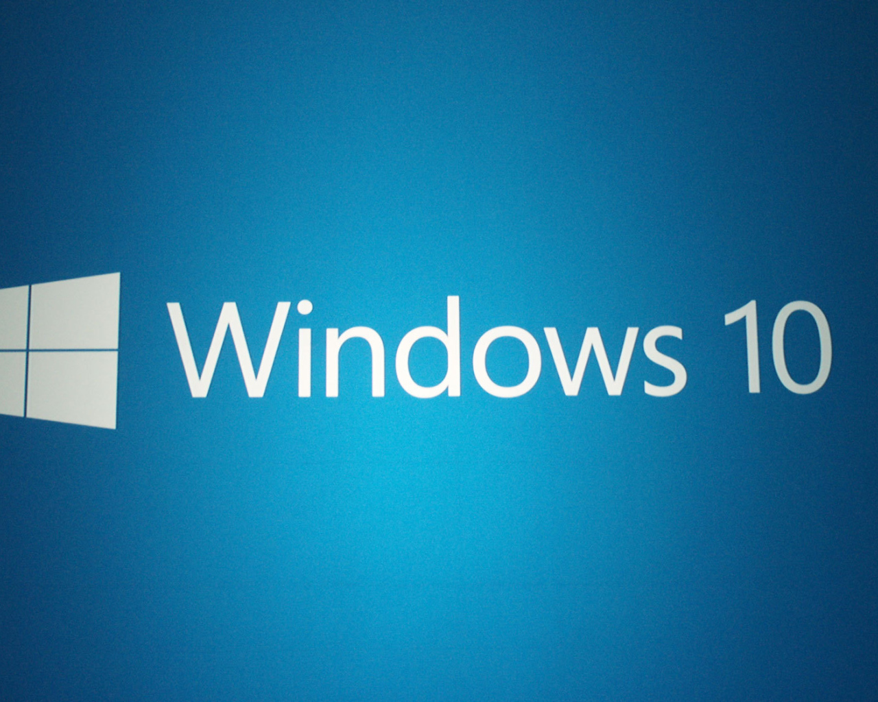 Modern operating systems Windows 10