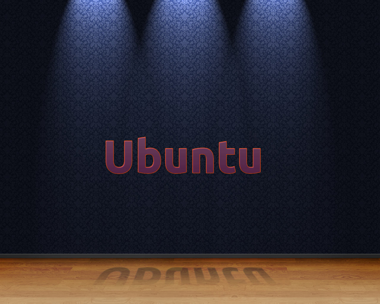 Операционная система Линукс Убунту