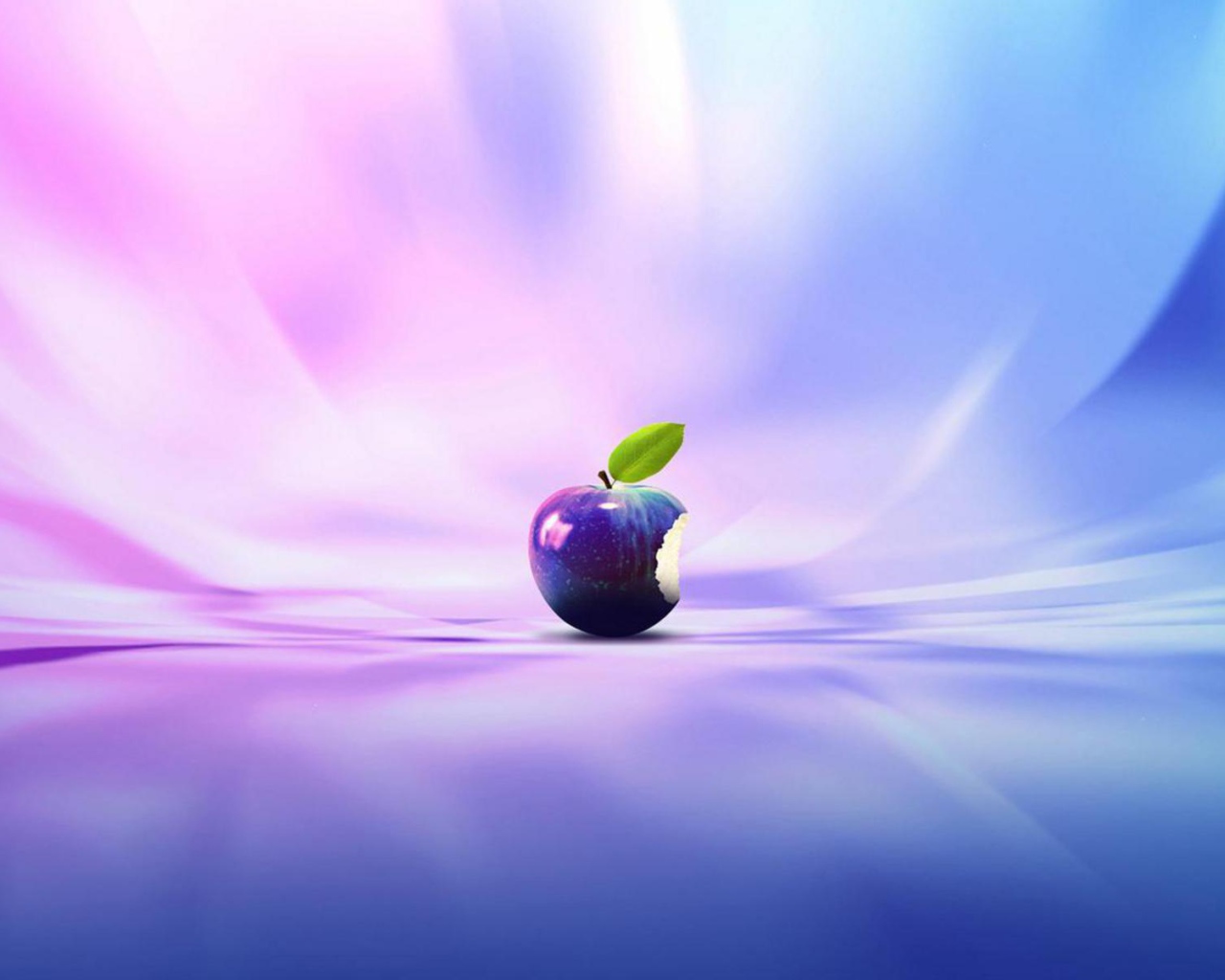 Бренд Apple