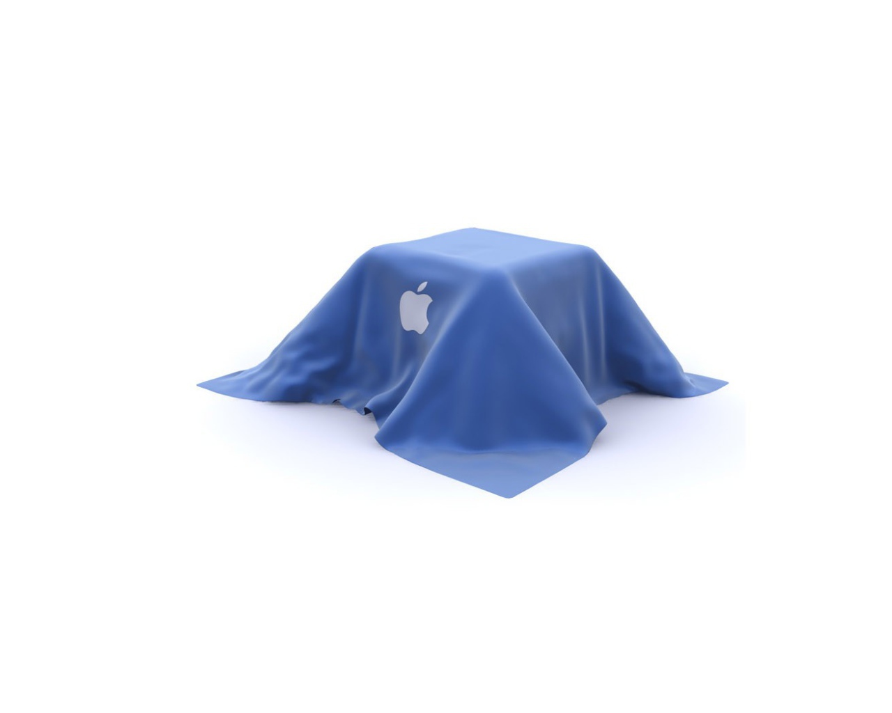 Сюрприз от Apple