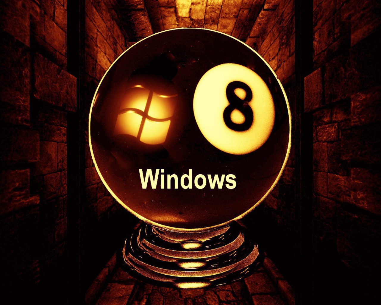 Windows 8 операционная система