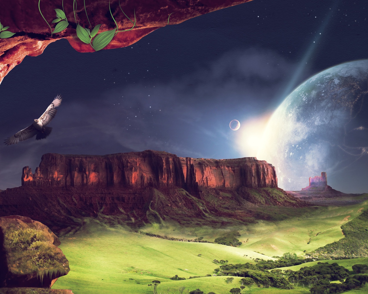 Окружающий мир