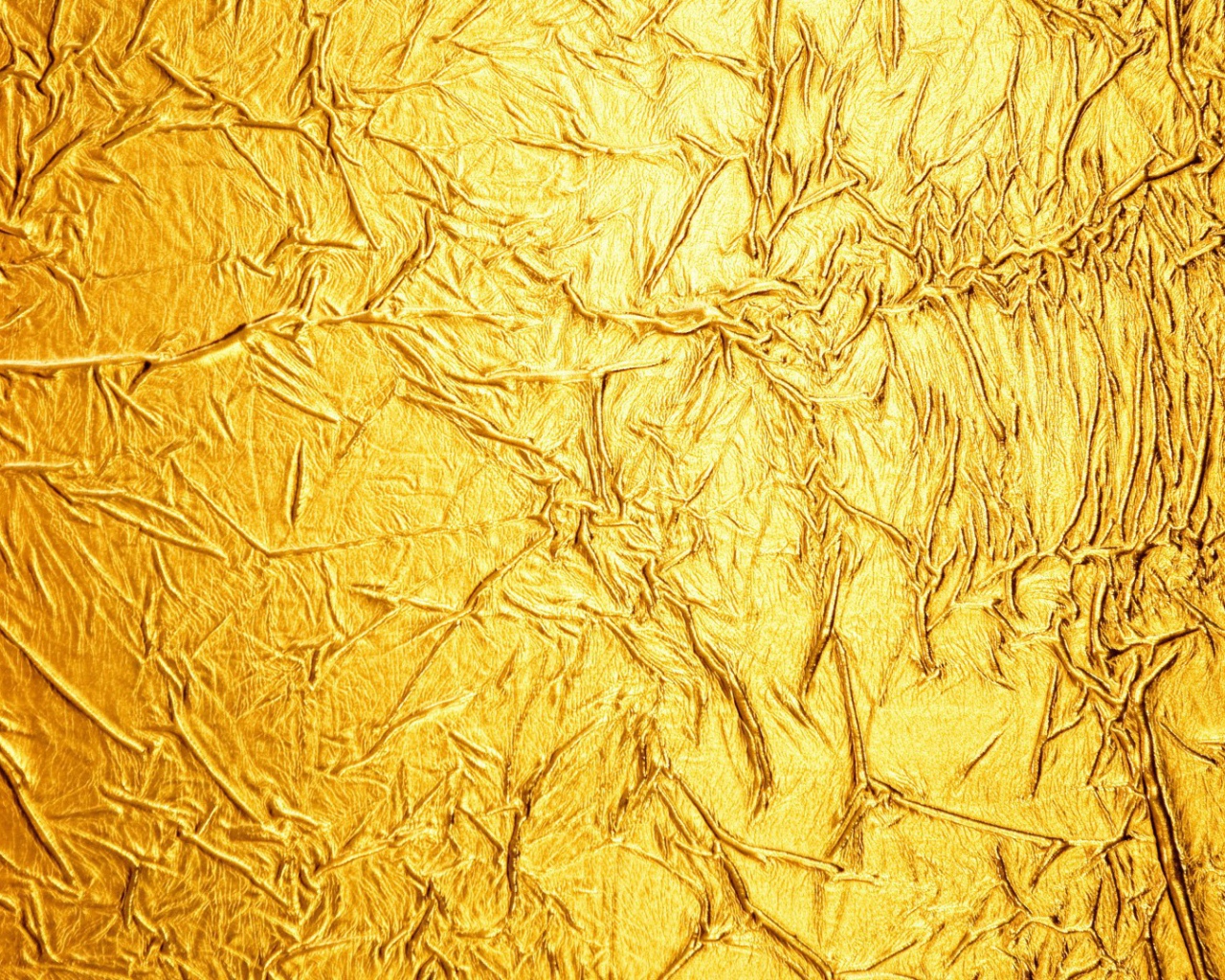 Cжатая фольга