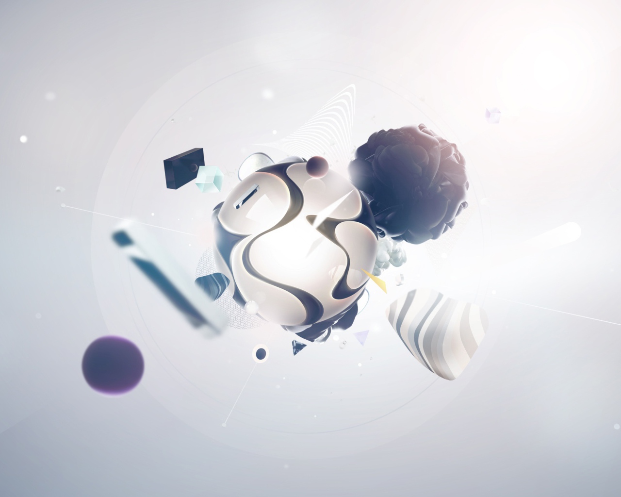 Цифровое сотворение