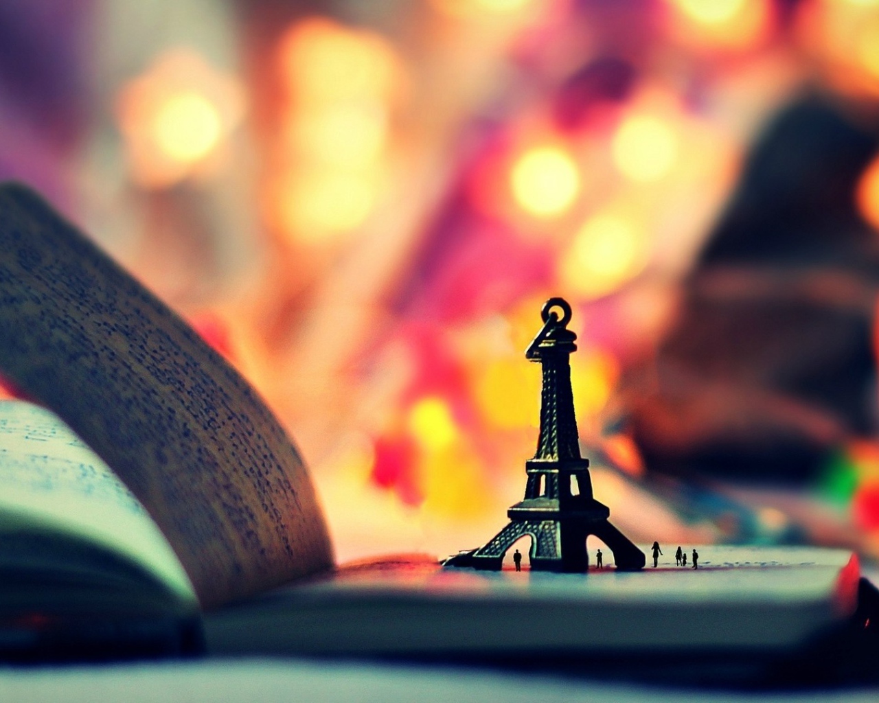 Мечты из дневника