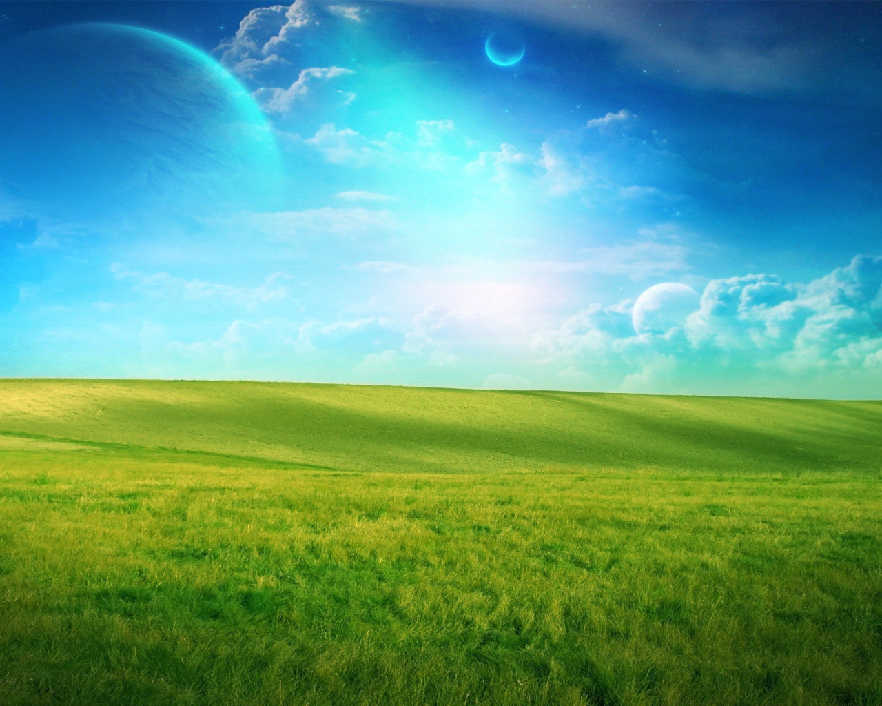 Страна мечты