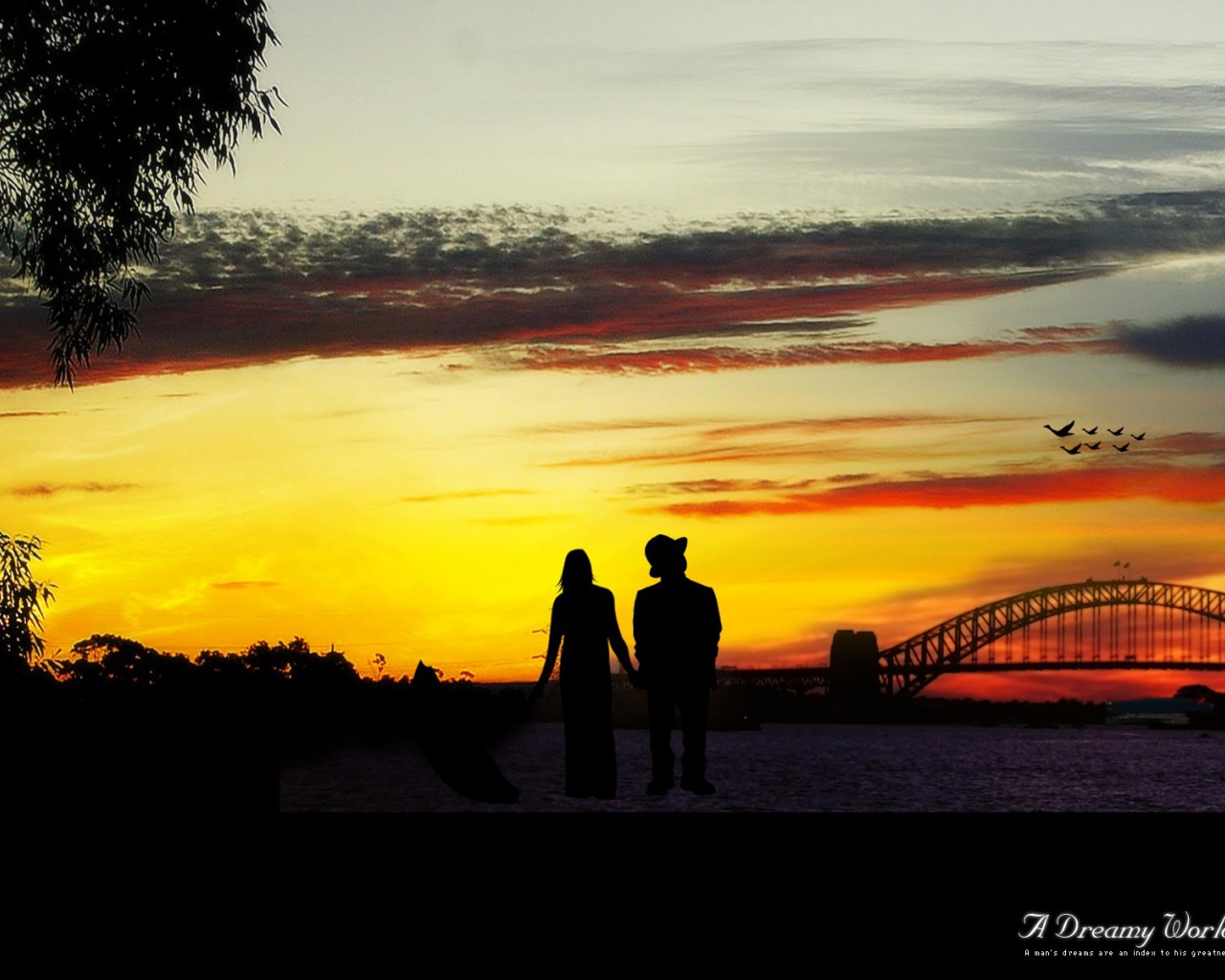 Жизнь в фантастическом мире