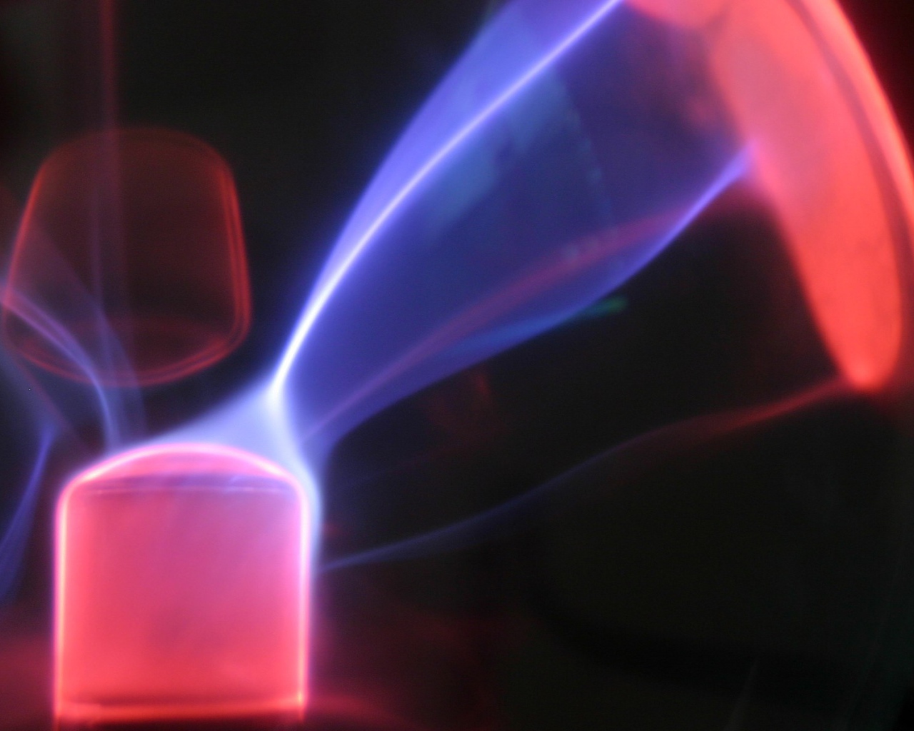 Электрический разряд