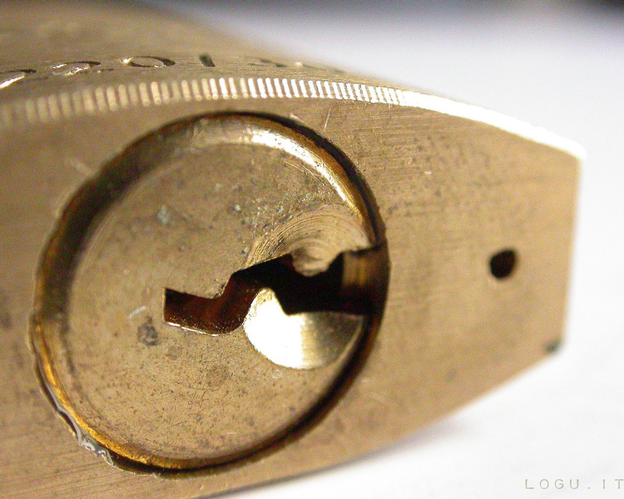 Английский замок