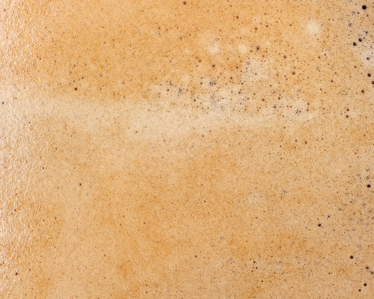 Пенка Эспрессо