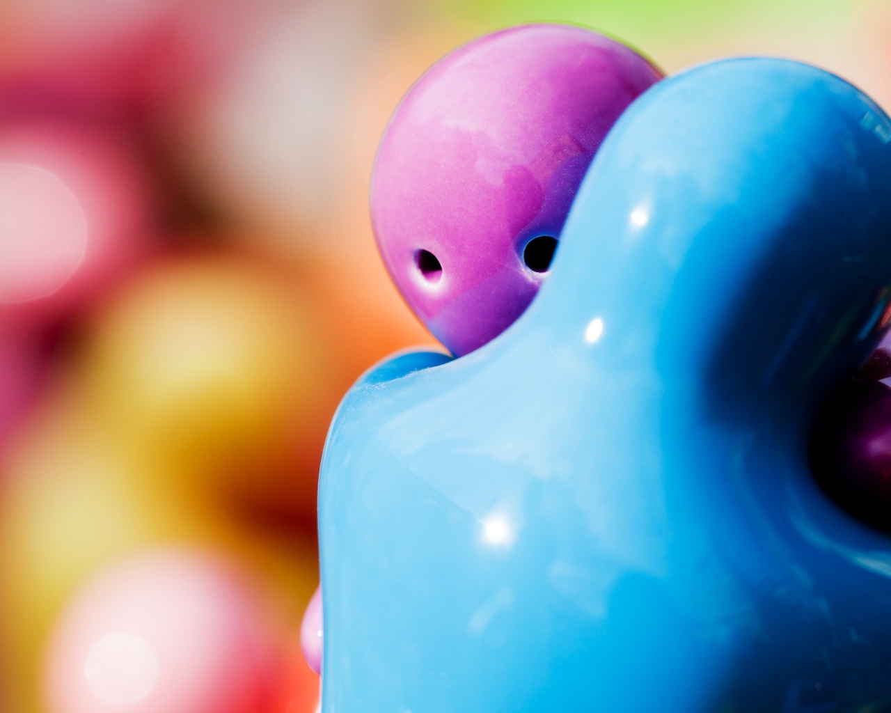 Обними меня