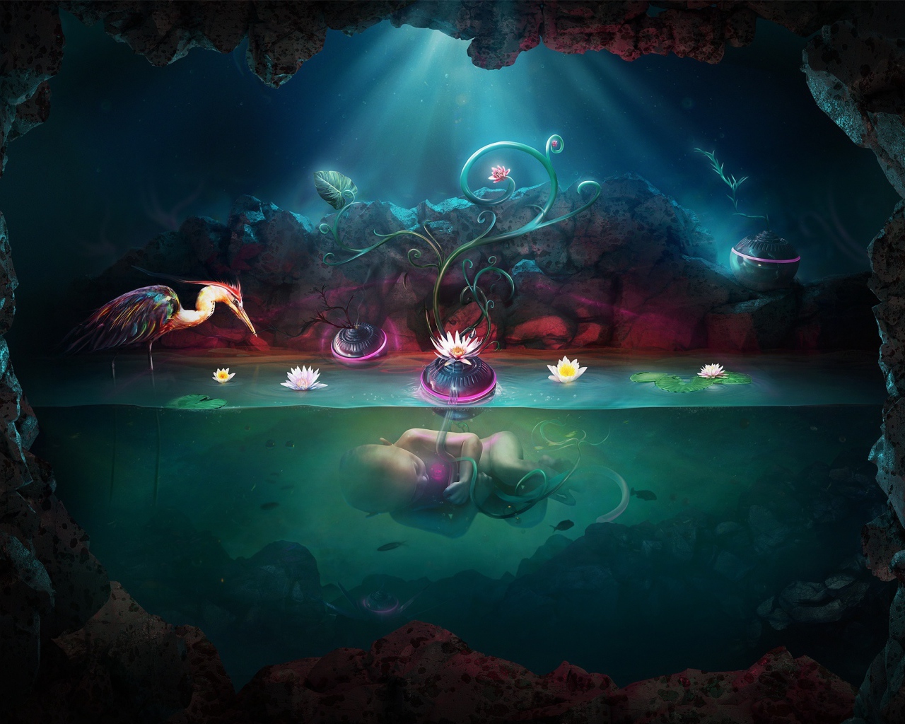 Последняя надежда 