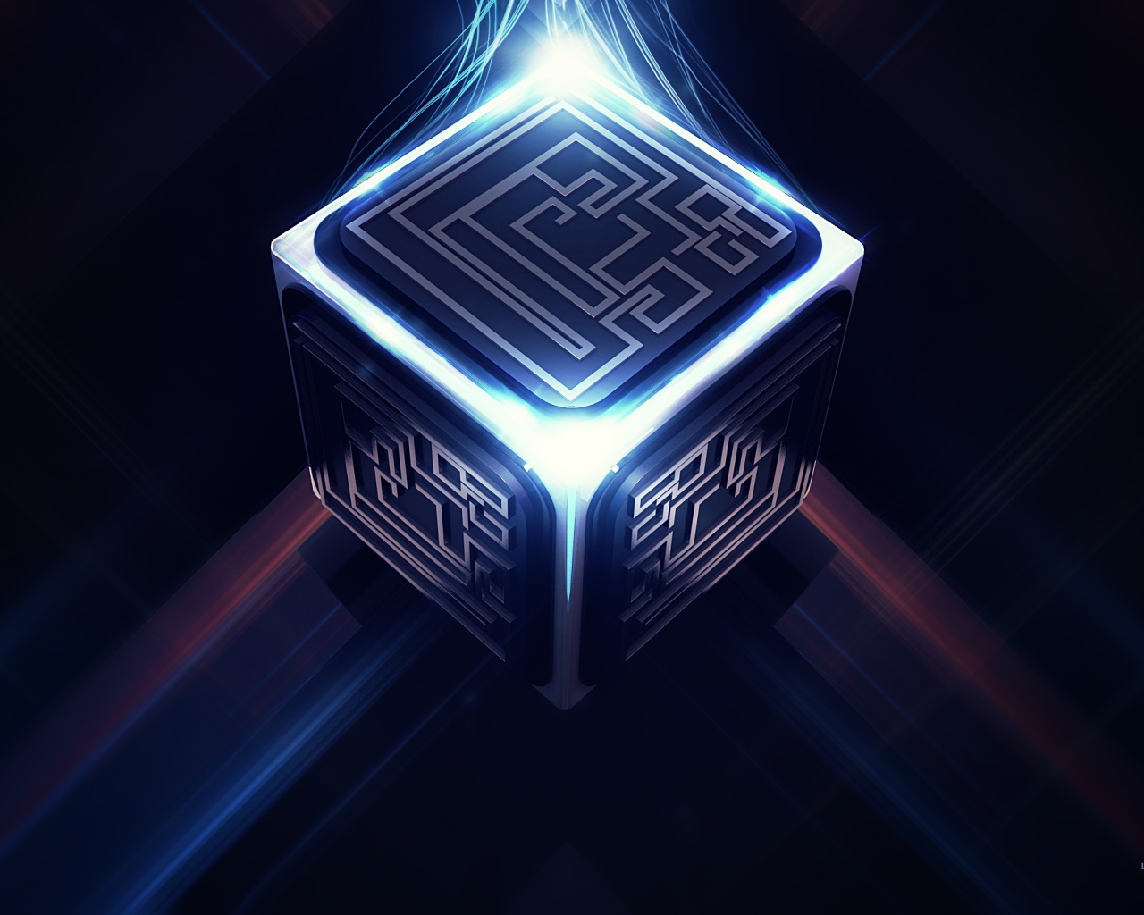 Источник света