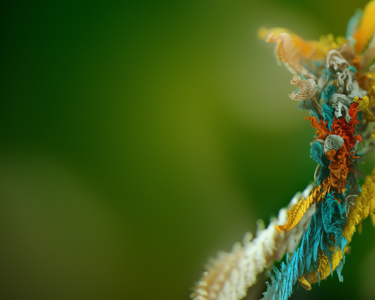 Микро объект 