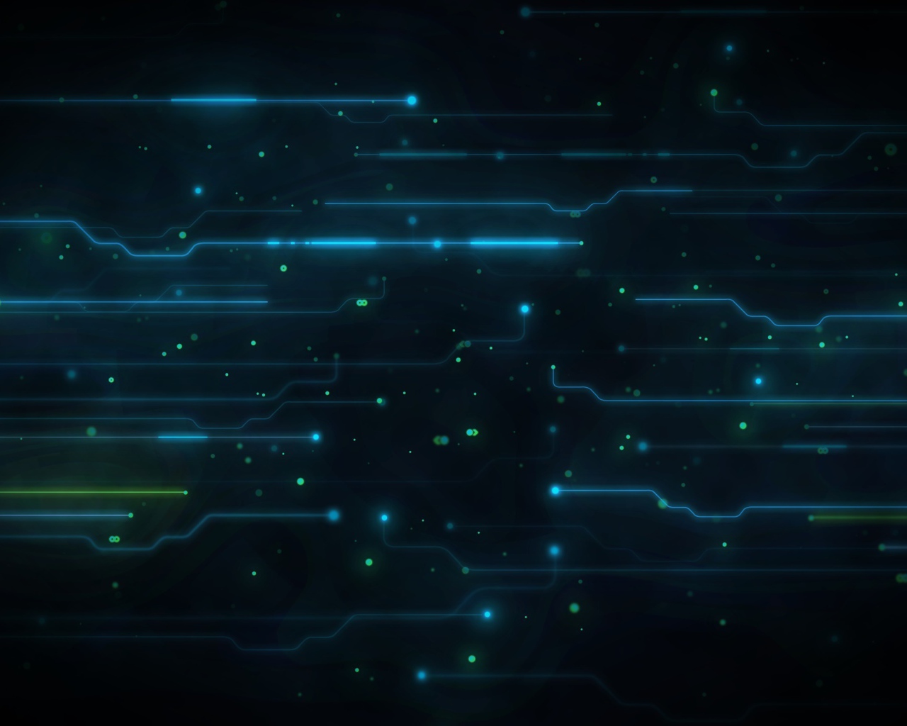 Неоновые связи