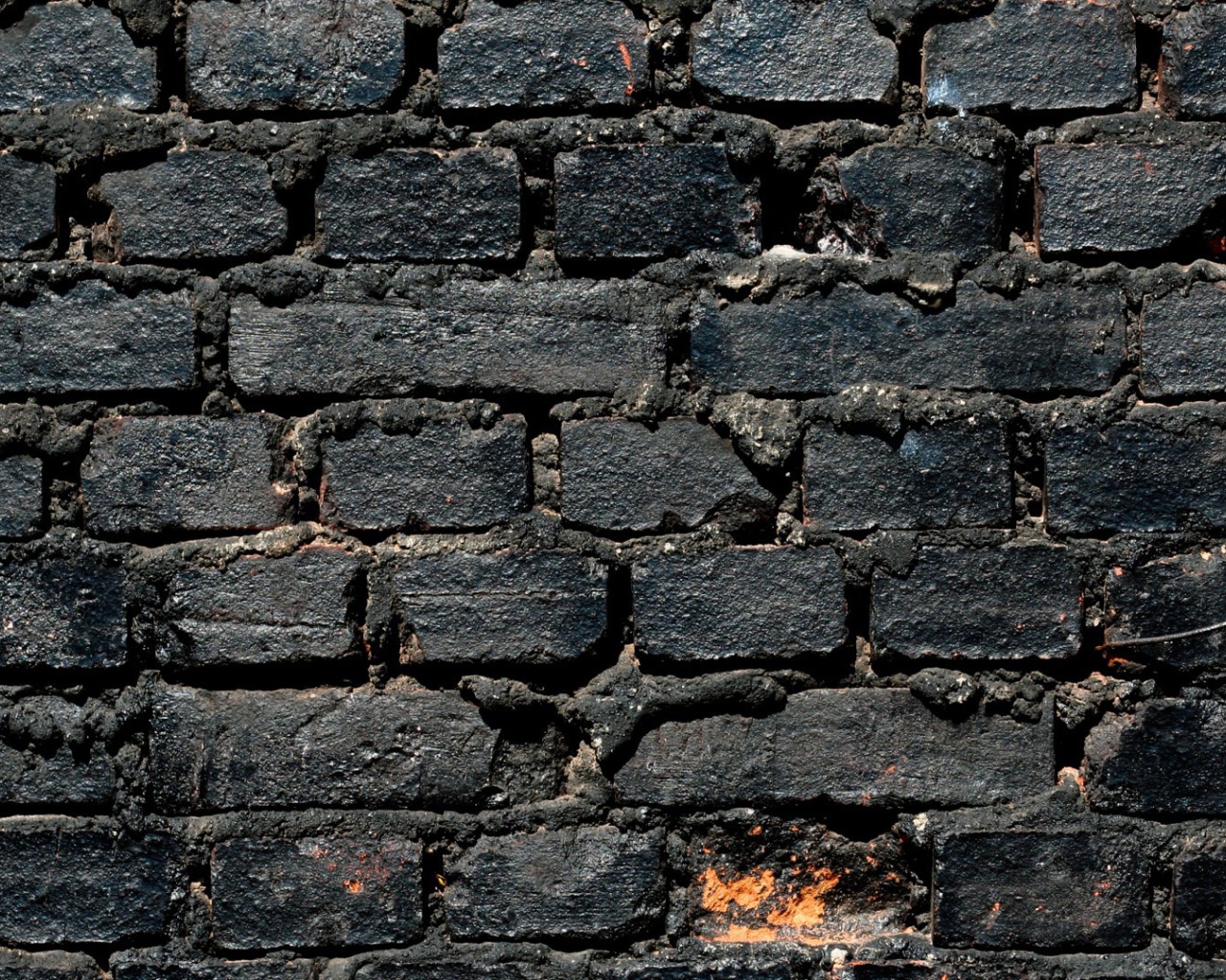 Cтарые кирпичи